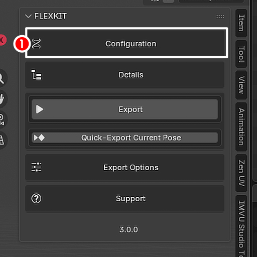 Panel Guide — FlexKit Docs