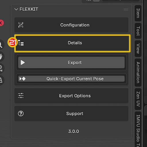 Panel Guide — FlexKit Docs