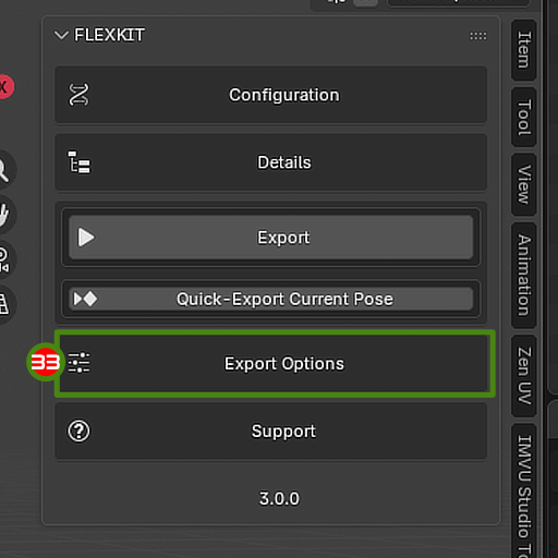 Panel Guide — FlexKit Docs