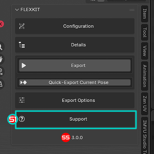 Panel Guide — FlexKit Docs